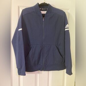 Adidas Men’s Jacket| Large